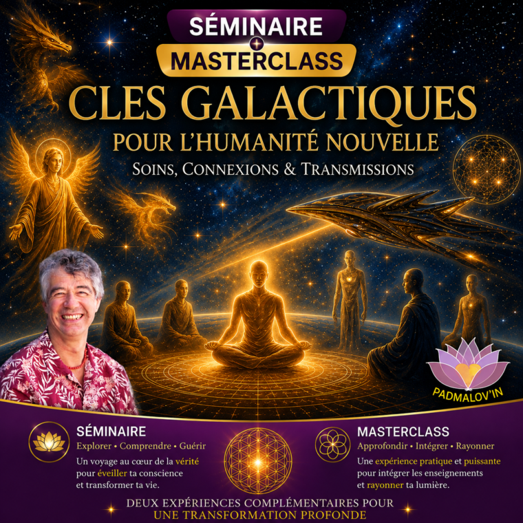 Clés galactiques Carré