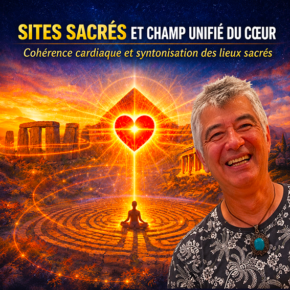Sites sacrés